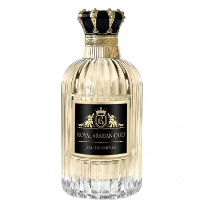 Royal Oud by Arabian Oud
