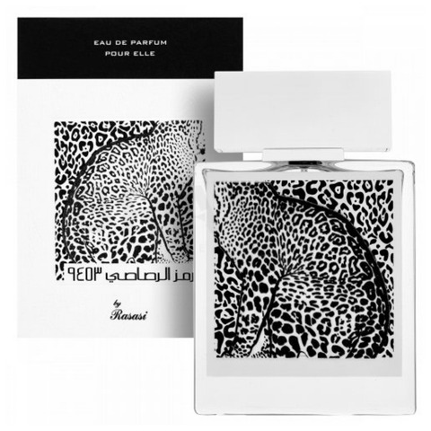 Rumz Al Rasasi 9453 Pour Elle by Rasasi
