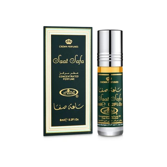 Saat Safa by Al Rehab