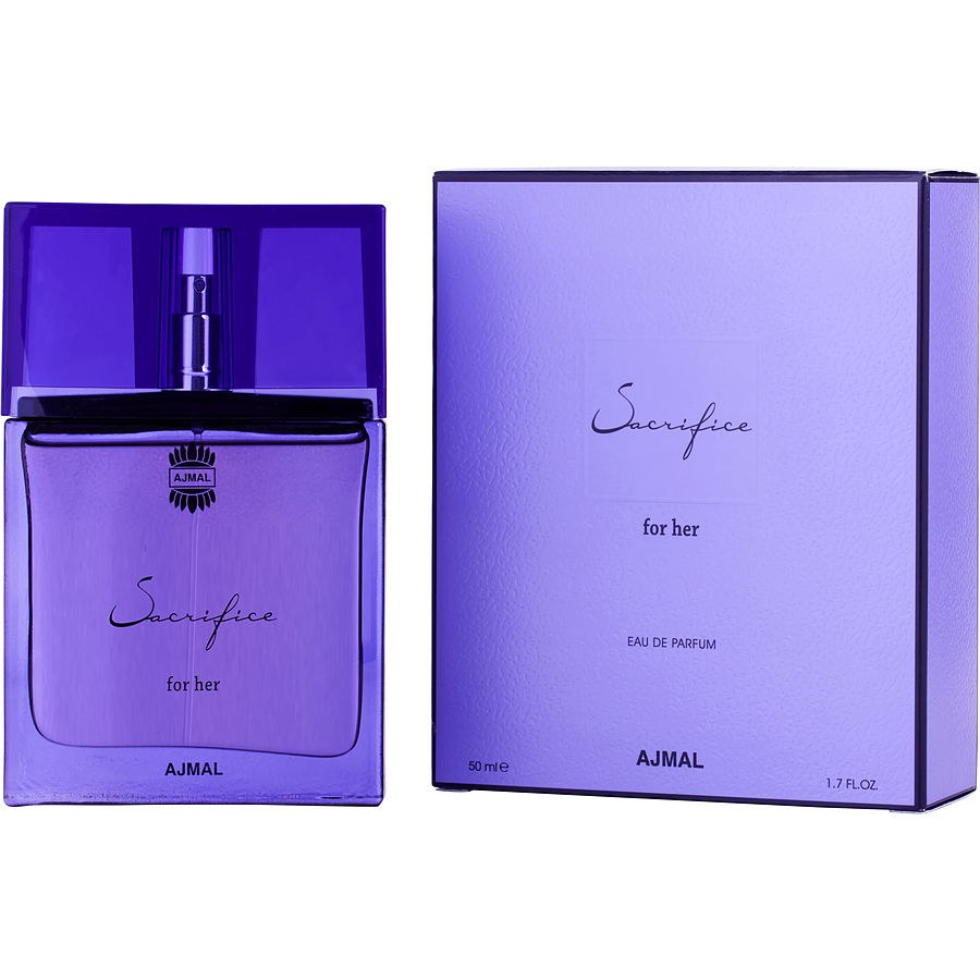 Sacrifice for Her by Ajmal Perfumes India