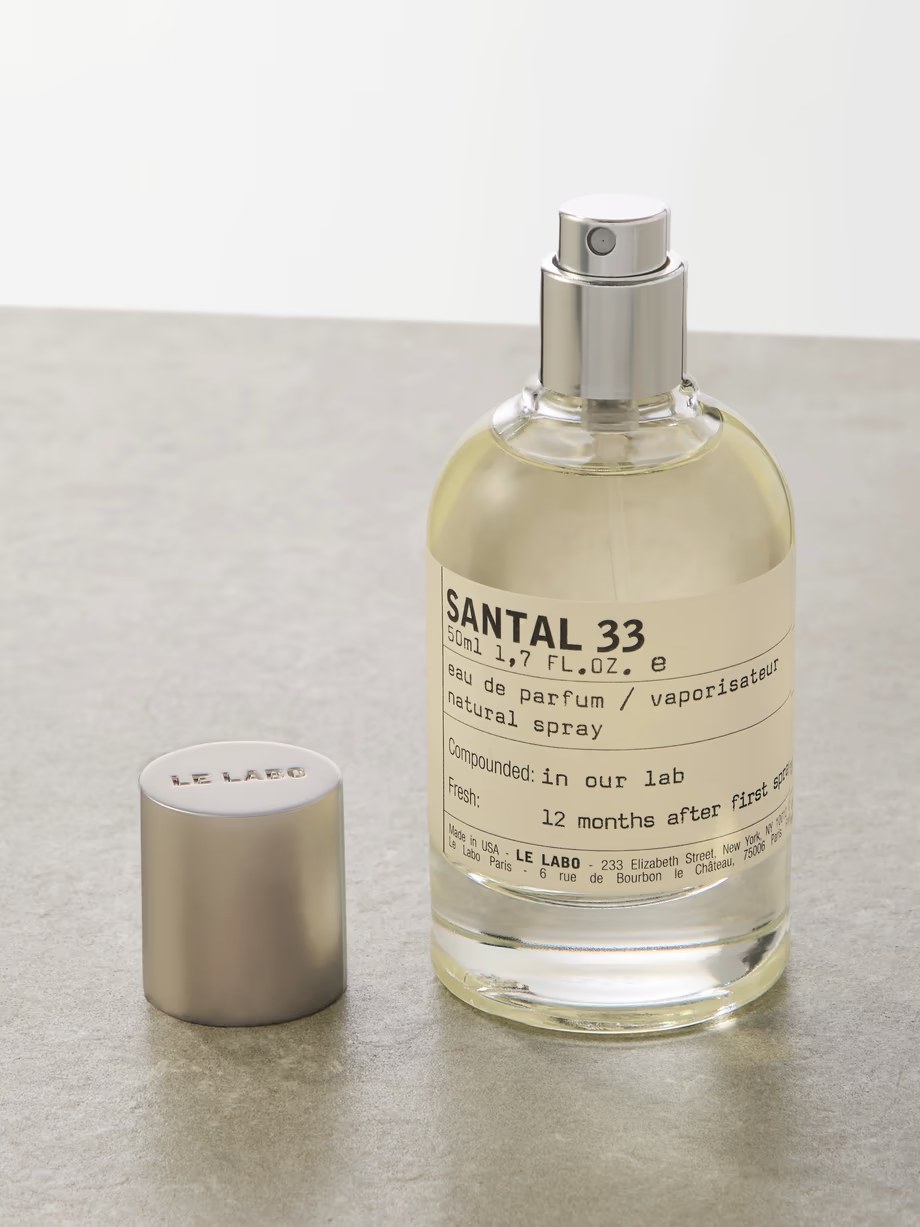 Santal 33