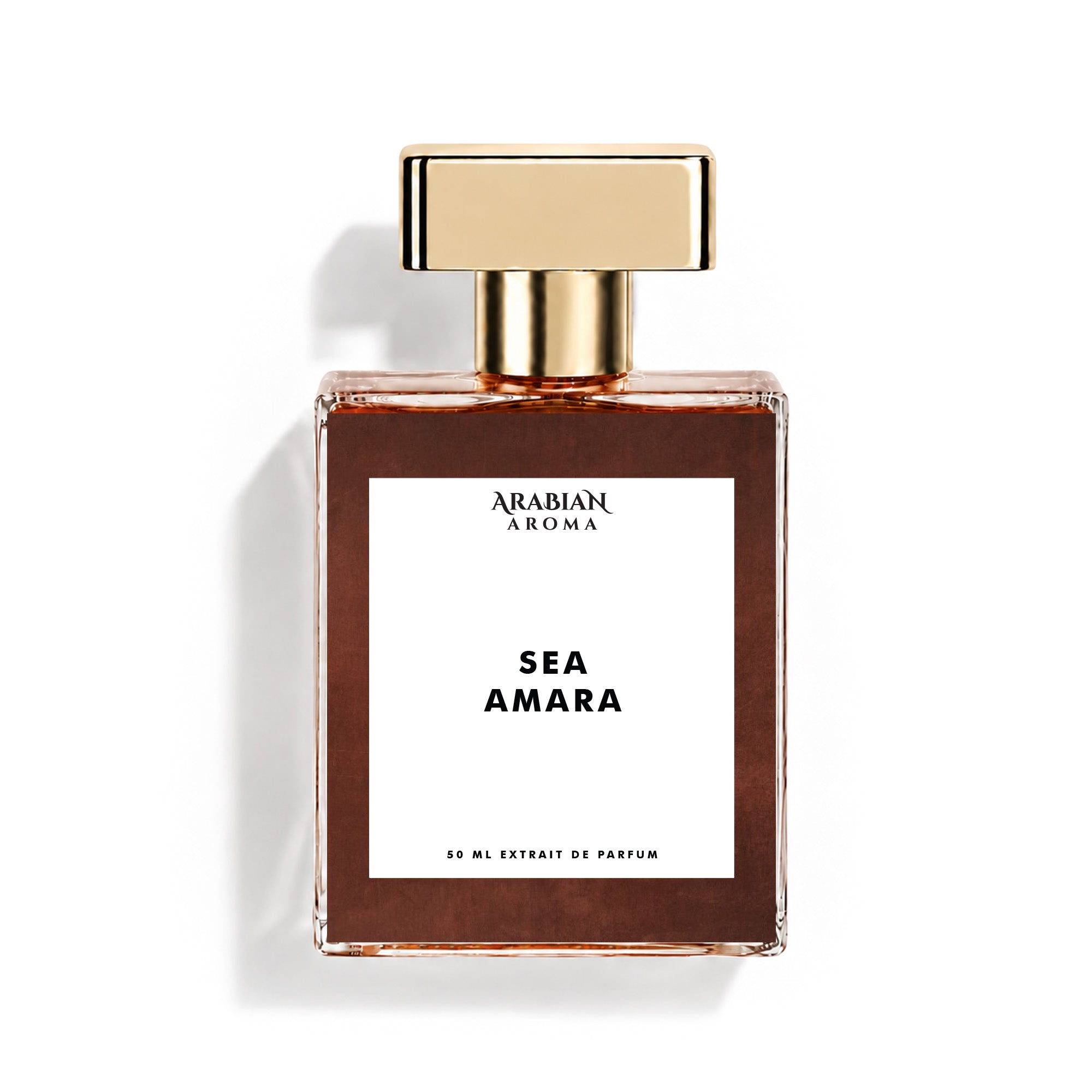 Sea Amara by Arabian Aroma