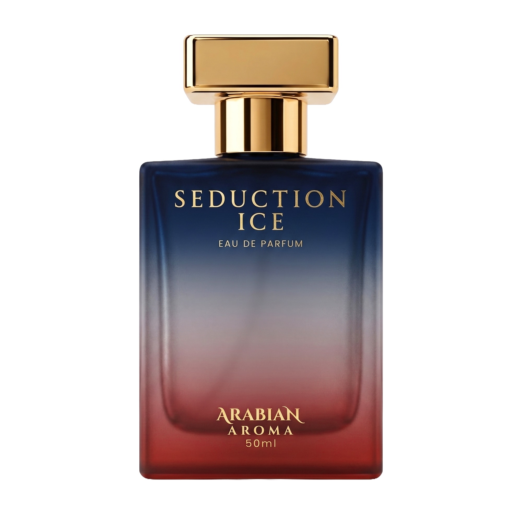 Seduction Ice by Arabian Aroma