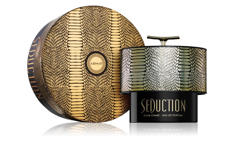 Seduction Pour Femme by Armaf