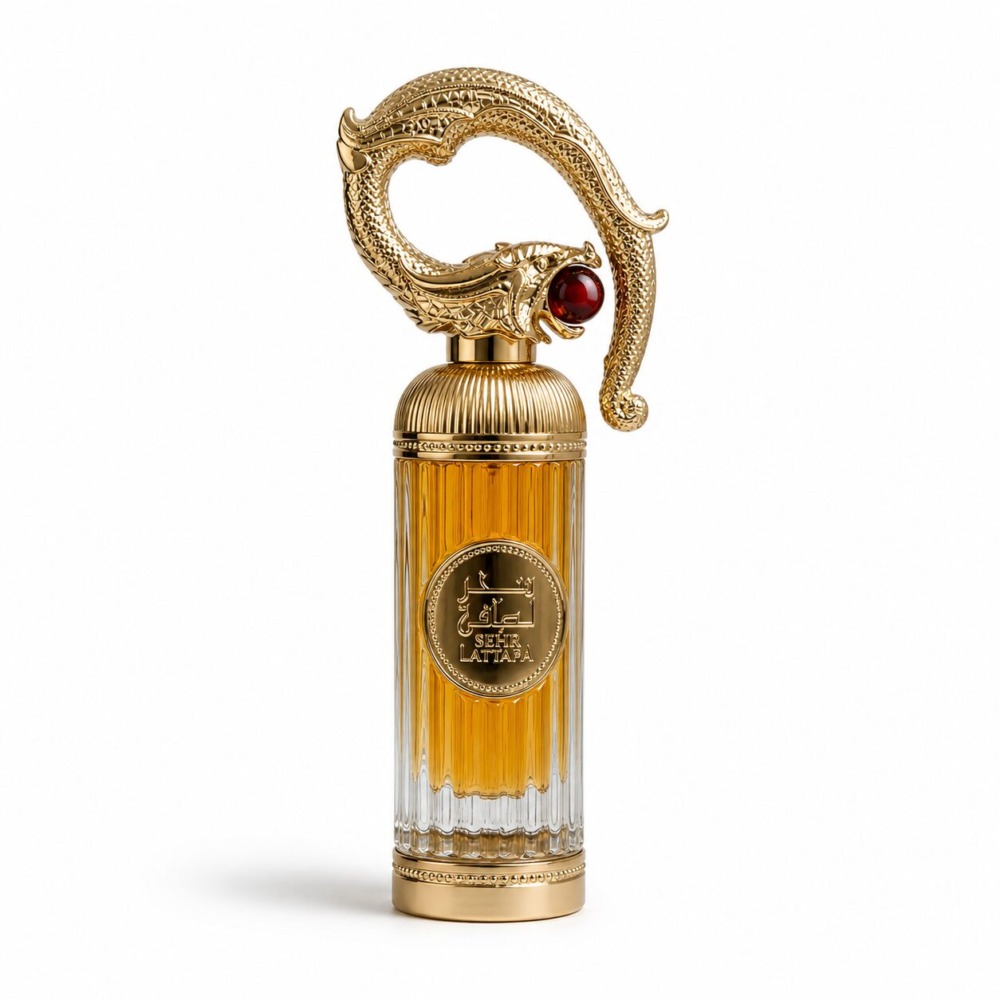Sehr by Lattafa Perfumes