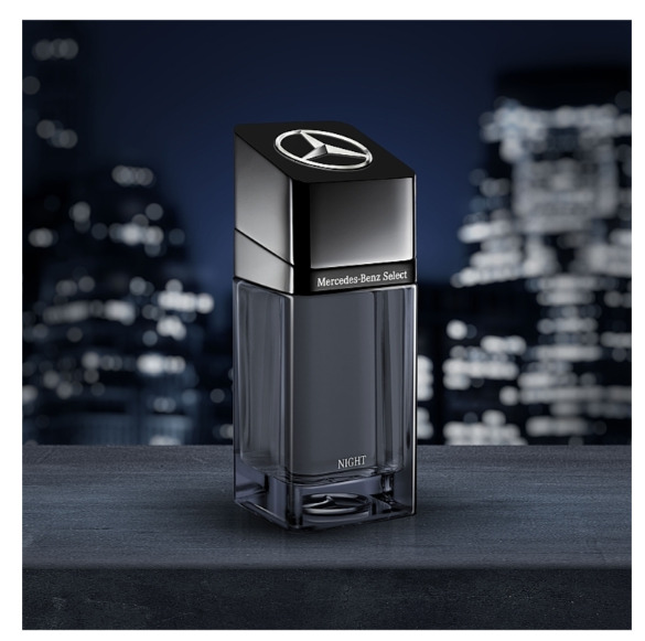 Select Night by Mercedes-Benz
