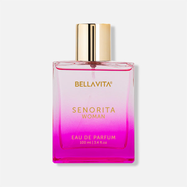 Senorita Woman by Bella Vita Luxury