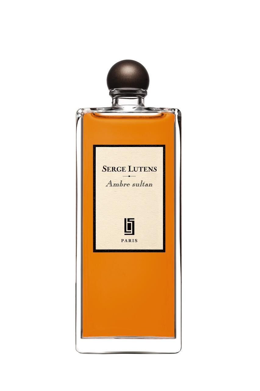 Ambre Sultan by Serge Lutens