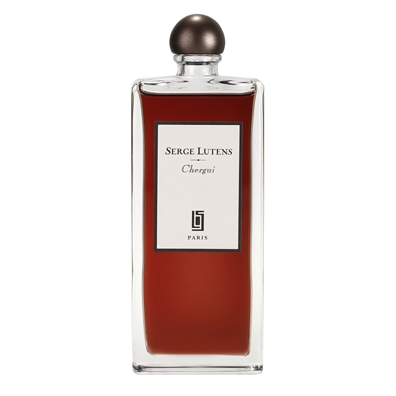 Chergui by Serge Lutens