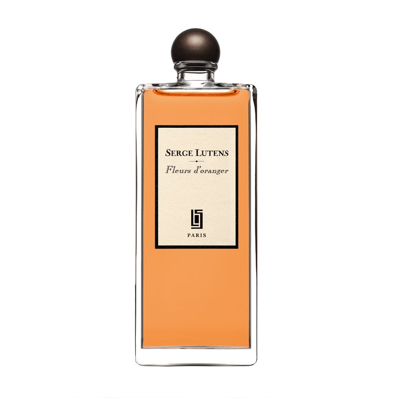 Fleurs d'Oranger by Serge Lutens