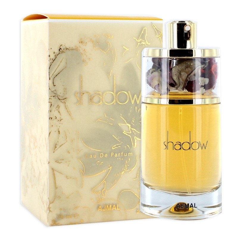Shadow for Her by Ajmal Perfumes India