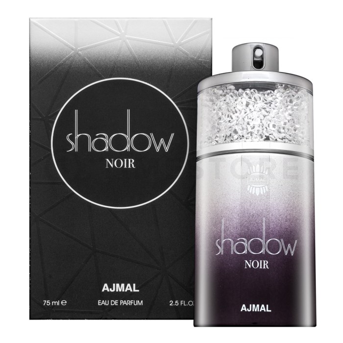 Shadow Noir by Ajmal Perfumes India