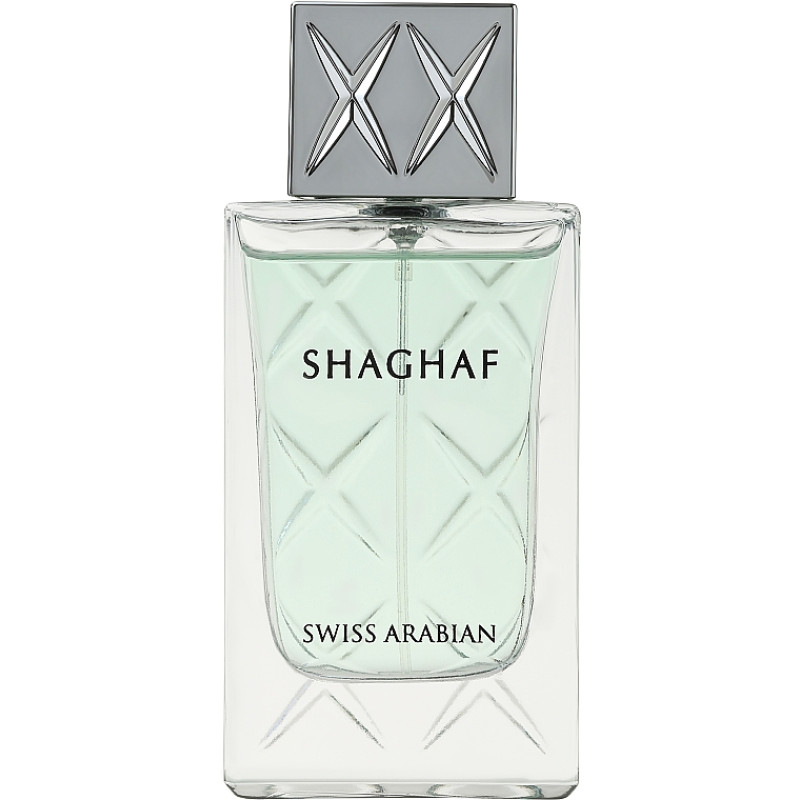 Shaghaf For Men by Swiss Arabian