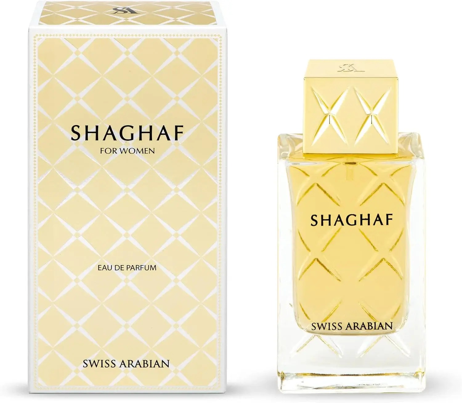 Shaghaf Women by Swiss Arabian