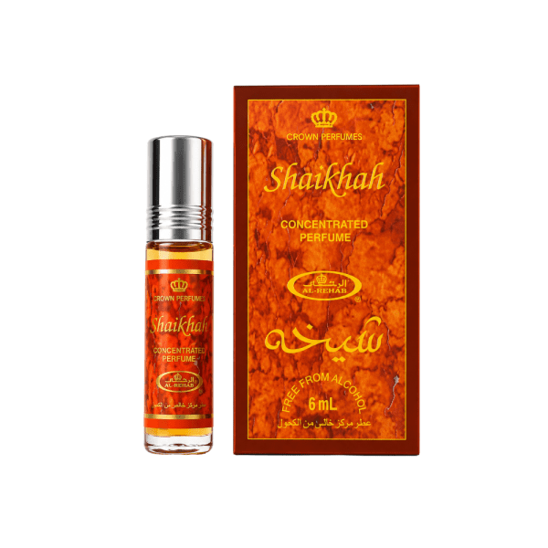 Shaikhah by Al Rehab