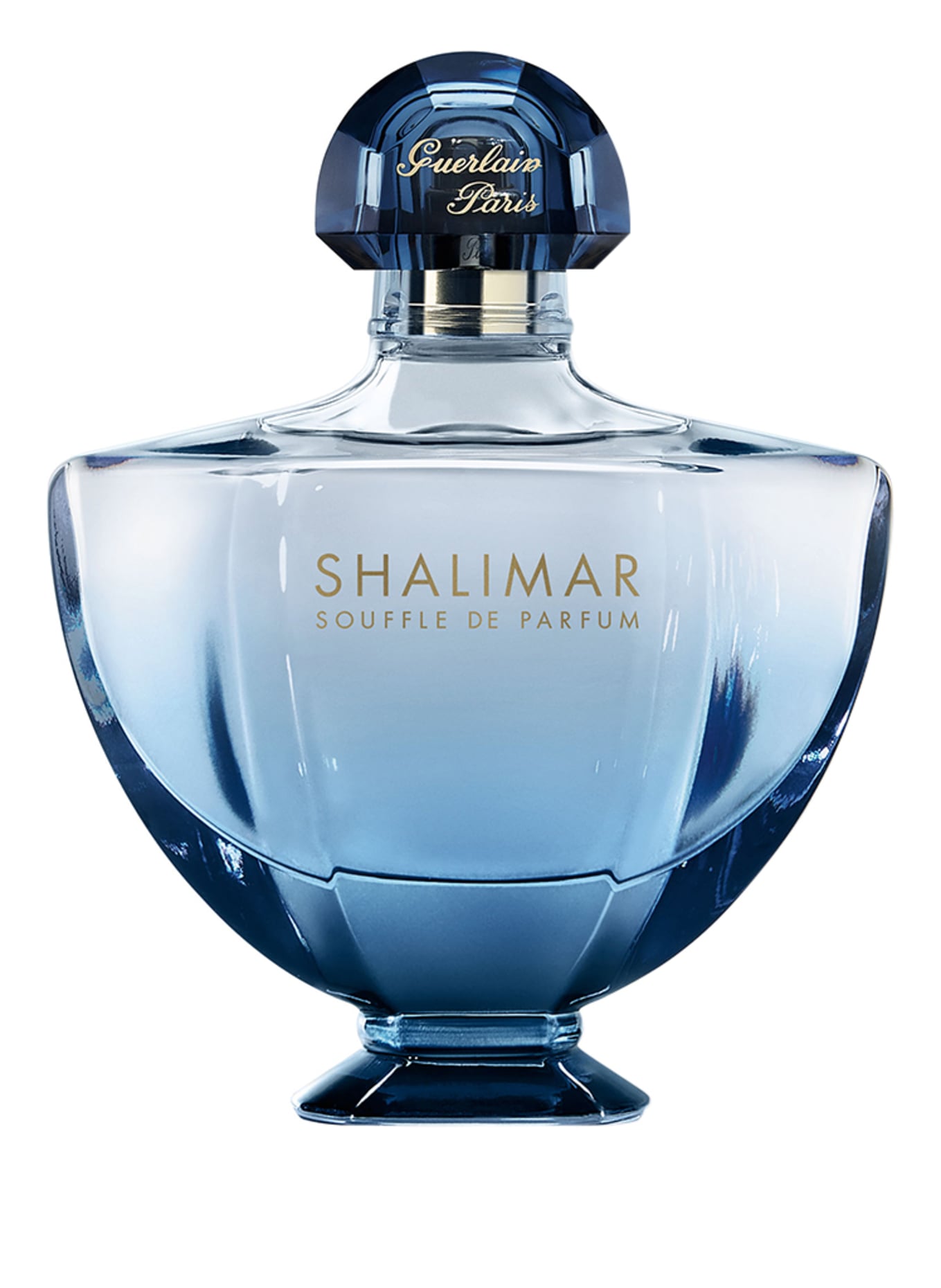 Shalimar Souffle de Parfum by Guerlain