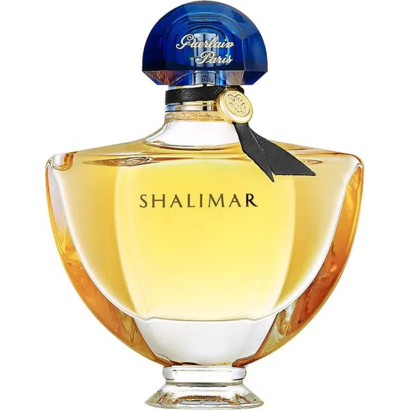 Shalimar by Guerlain