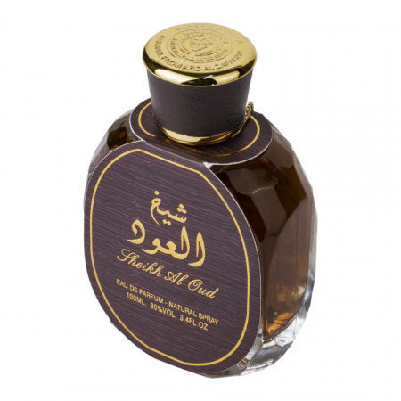 Sheikh Al Oud by Ard Al Zaafaran