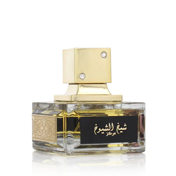 Sheikh Al Shuyukh by Lattafa Perfumes