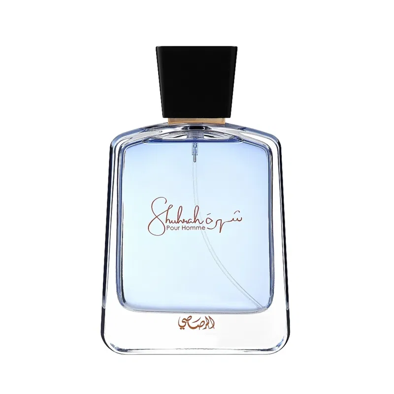 Shuhrah Pour Homme by Rasasi