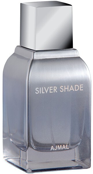 Silver Shade by Ajmal Perfumes India