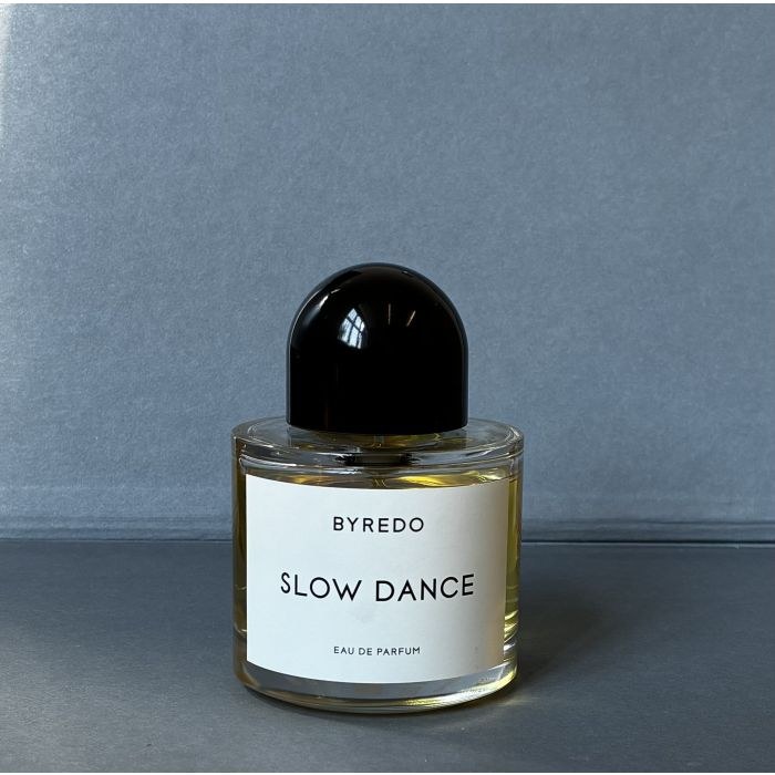 Slow Dance by Byredo