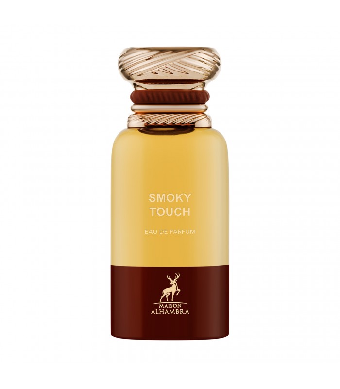 Smoky Touch by Maison Alhambra