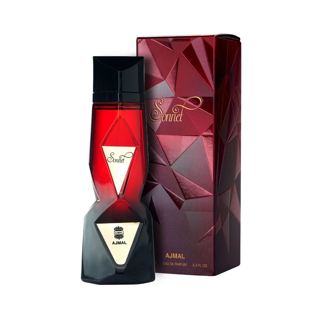 Sonnet by Ajmal Perfumes India