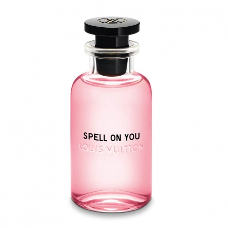 Spell On You by Louis Vuitton