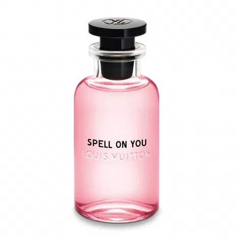 Spell On You by Louis Vuitton