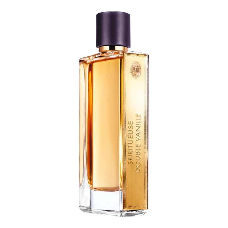 Spiritueuse Double Vanille by Guerlain
