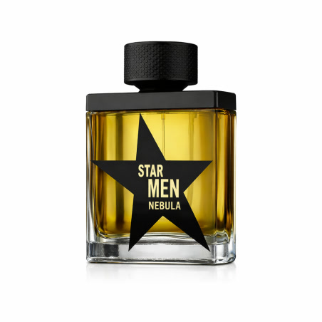 Star Men Nebula by Fragrance World