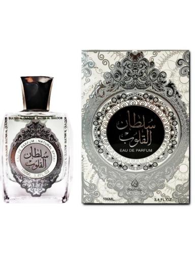 Sultan Al Quloob by Ard Al Zaafaran