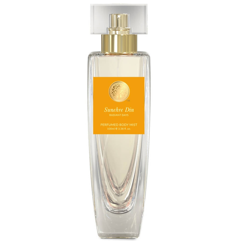 Sunehre Din Intense Perfumed Body Mist by Forest Essentials