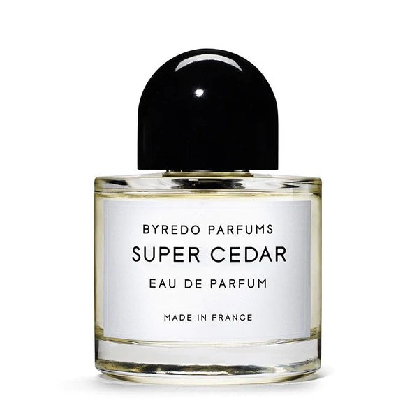Super Cedar by Byredo