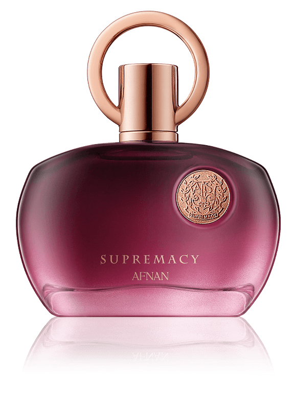 Supremacy Purple by Afnan