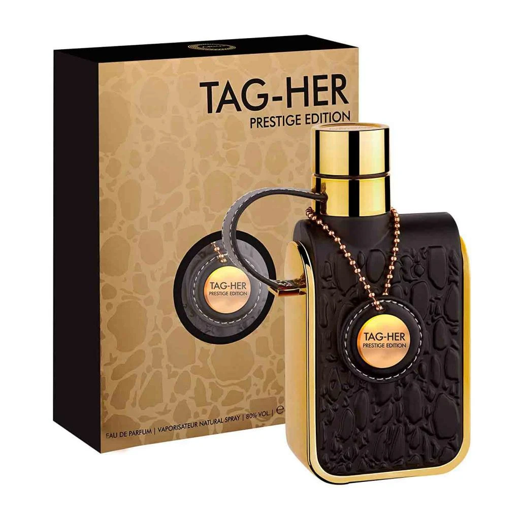 Tag Her Prestige by Armaf
