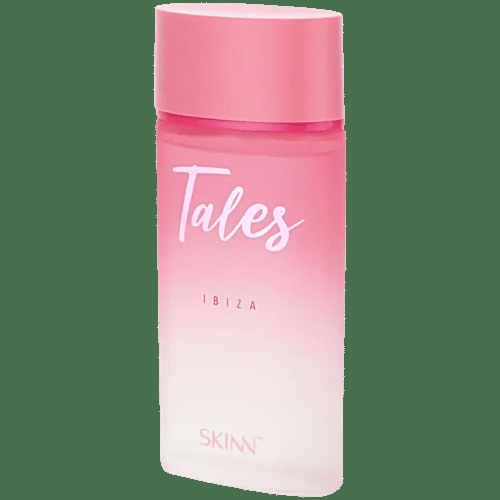 Tales Ibiza for Women by SKINN by Titan