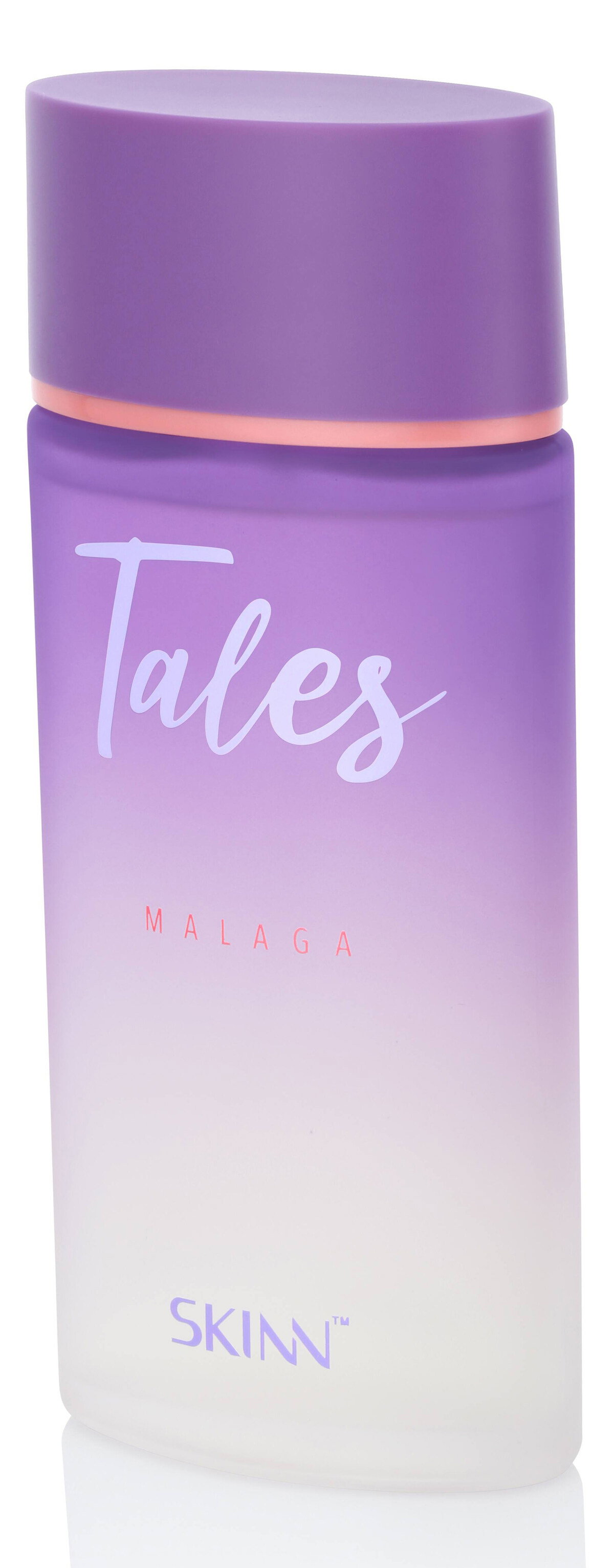 Tales Malaga for Women by SKINN by Titan