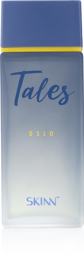 Tales Oslo for Men by SKINN by Titan