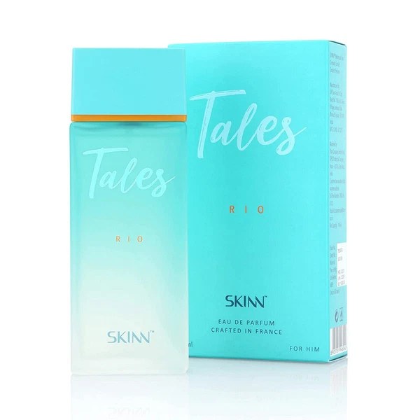 Tales Rio for Men by SKINN by Titan