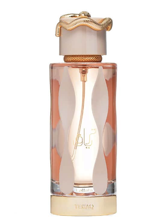 Teriaq by Lattafa Perfumes