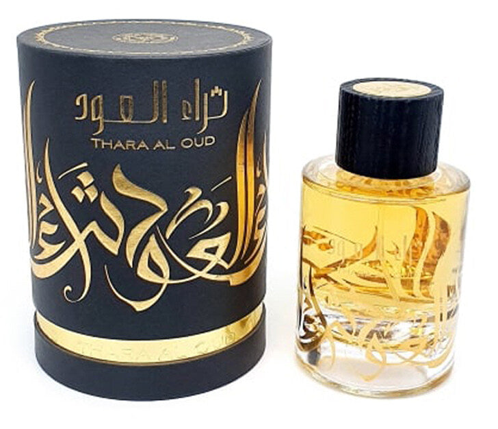 Thara Al Oud by Ard Al Zaafaran