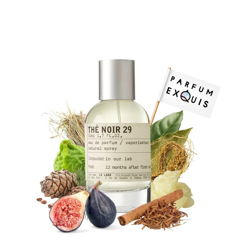 The Noir 29 by Le Labo
