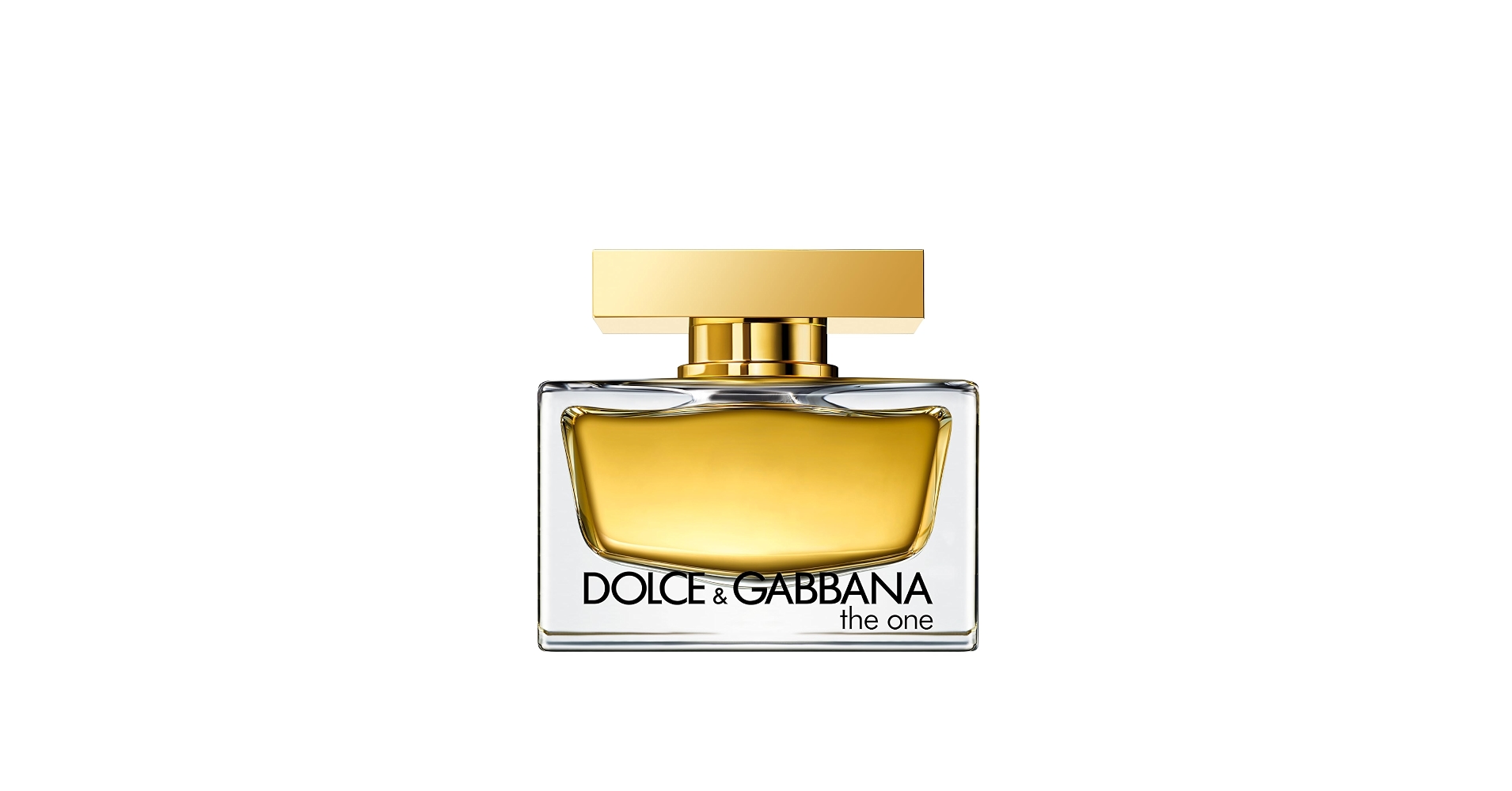 The One Eau de Parfum by Dolce & Gabbana