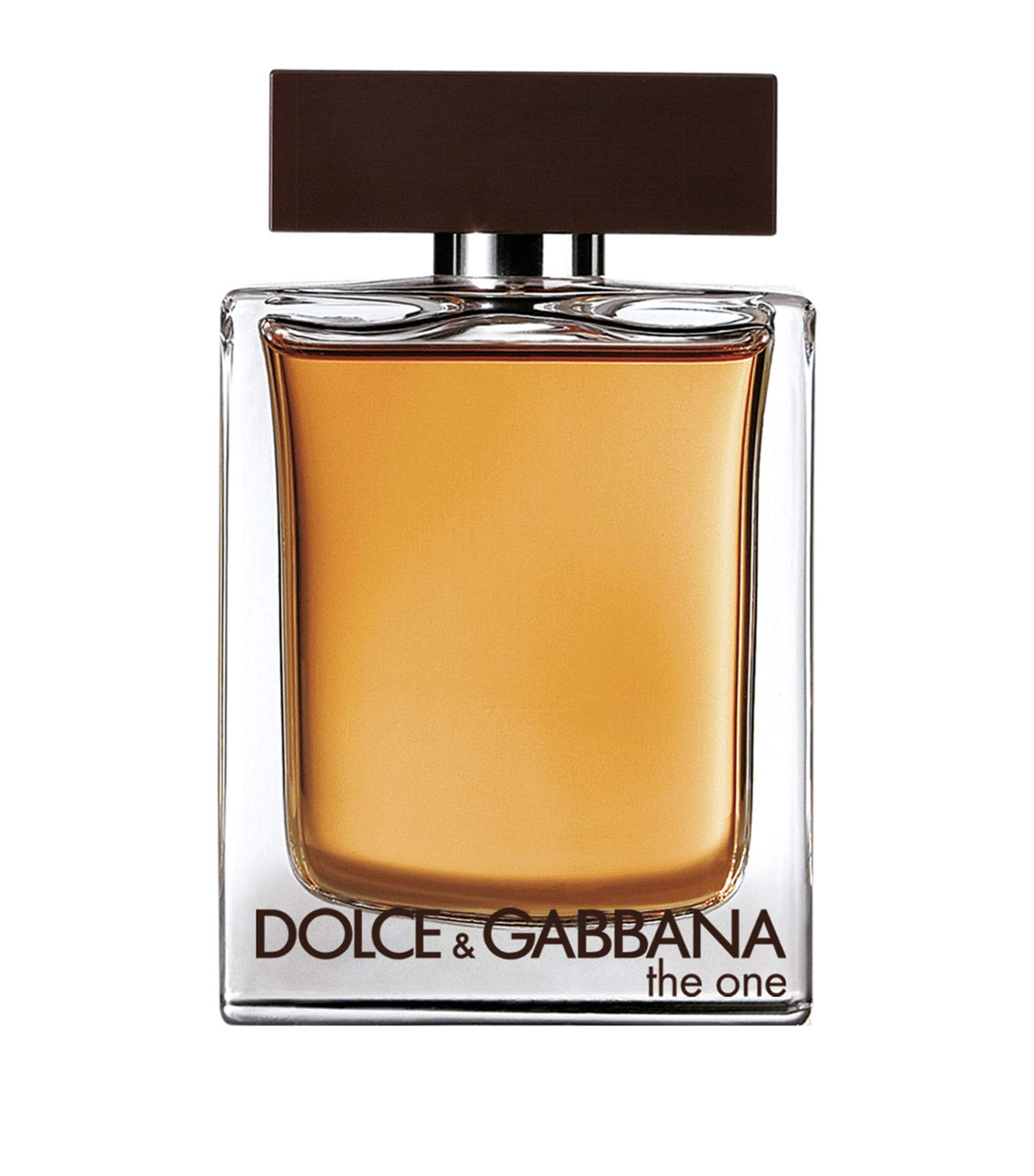 The One for Men Eau de Toilette by Dolce & Gabbana