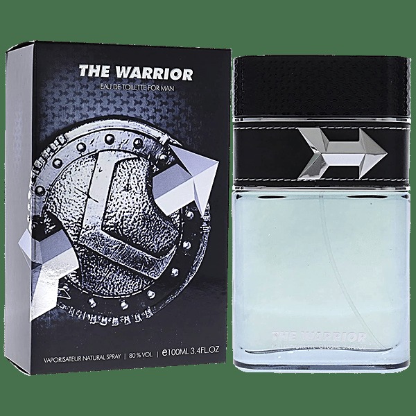 The Warrior by Armaf