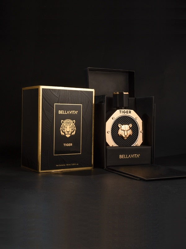Tiger by Bella Vita Luxury