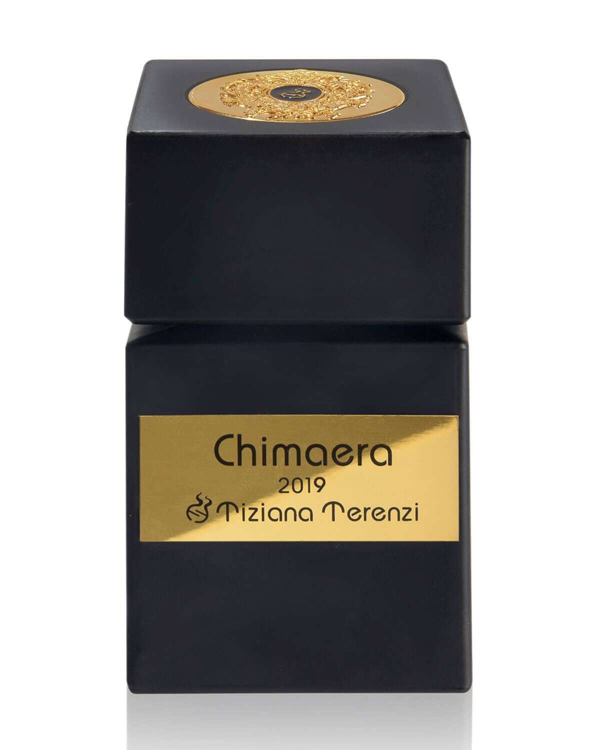 Chimaera by Tiziana Terenzi