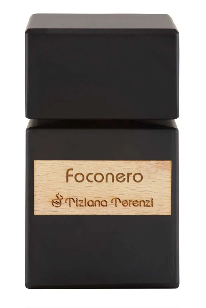 Foconero by Tiziana Terenzi